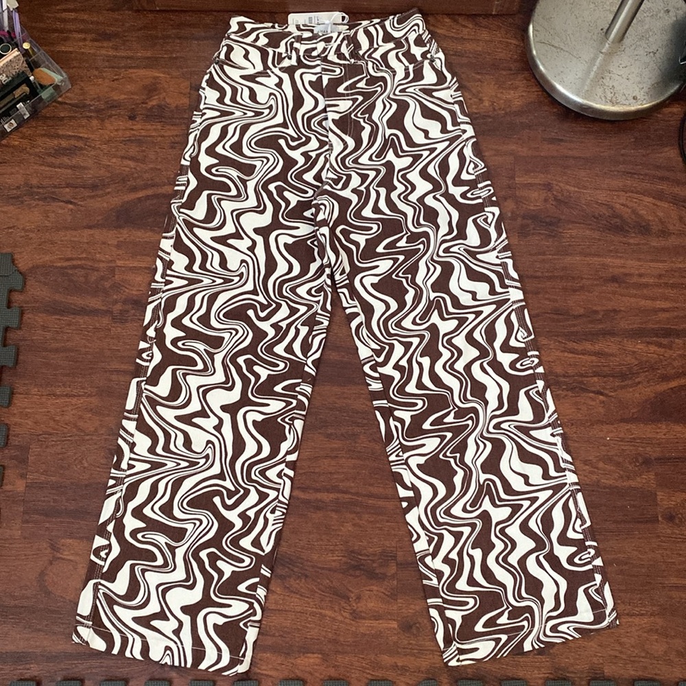 Retro jeans!!! 🥥 - Picture 2 of 13